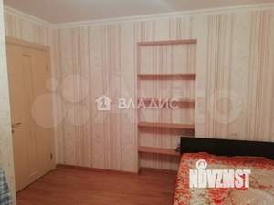 3-к квартира, вторичка, 59м2, 2/5 этаж