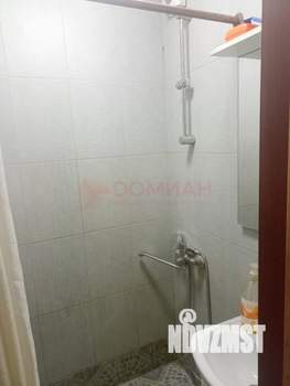 1-к квартира, вторичка, 18м2, 3/9 этаж