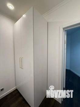 2-к квартира, вторичка, 52м2, 8/22 этаж