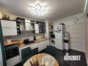 4-к квартира, вторичка, 83м2, 3/10 этаж