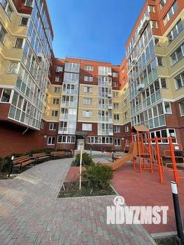 1-к квартира, вторичка, 36м2, 4/7 этаж