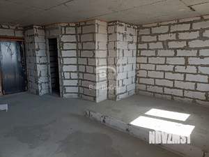 1-к квартира, вторичка, 40м2, 15/18 этаж