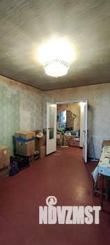 3-к квартира, вторичка, 62м2, 7/9 этаж