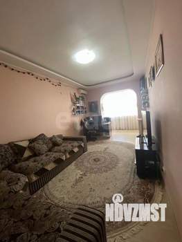 2-к квартира, вторичка, 63м2, 3/4 этаж