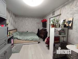 1-к квартира, вторичка, 30м2, 5/9 этаж