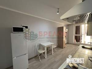 Студия квартира, вторичка, 27м2, 4/10 этаж