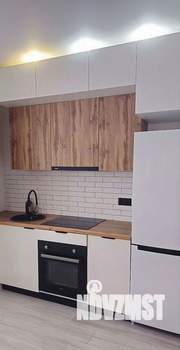 1-к квартира, вторичка, 33м2, 10/17 этаж