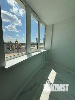 2-к квартира, вторичка, 50м2, 4/32 этаж