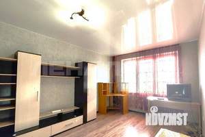 1-к квартира, вторичка, 35м2, 14/17 этаж