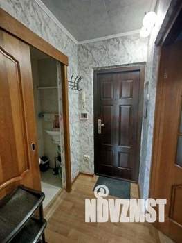 1-к квартира, вторичка, 22м2, 4/9 этаж