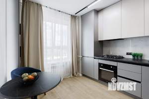 1-к квартира, вторичка, 33м2, 3/24 этаж