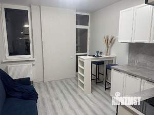 Студия квартира, вторичка, 24м2, 25/26 этаж