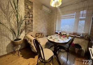 3-к квартира, вторичка, 65м2, 2/9 этаж