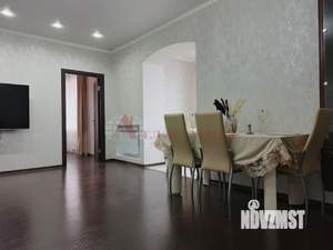 3-к квартира, вторичка, 164м2, 15/17 этаж