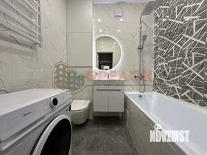 1-к квартира, вторичка, 33м2, 5/12 этаж