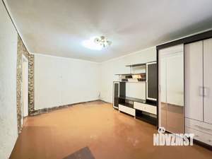 1-к квартира, вторичка, 32м2, 2/5 этаж