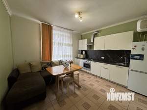 2-к квартира, вторичка, 89м2, 6/12 этаж