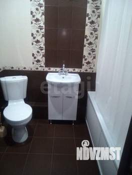 1-к квартира, вторичка, 38м2, 10/18 этаж