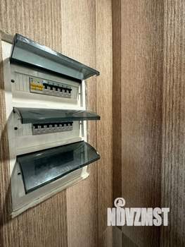 1-к квартира, вторичка, 49м2, 10/18 этаж