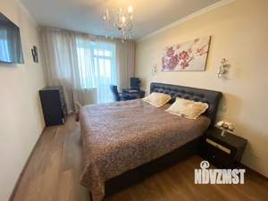 1-к квартира, вторичка, 66м2, 6/11 этаж