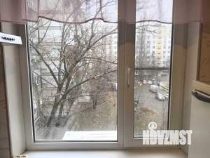 1-к квартира, вторичка, 31м2, 7/9 этаж