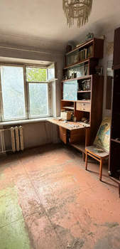 3-к квартира, вторичка, 60м2, 4/5 этаж