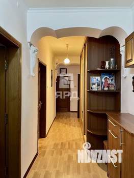 4-к квартира, вторичка, 94м2, 2/4 этаж