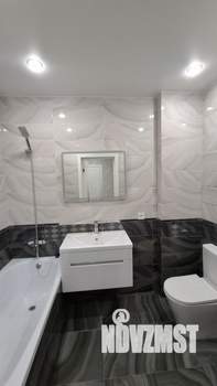 1-к квартира, вторичка, 42м2, 7/17 этаж