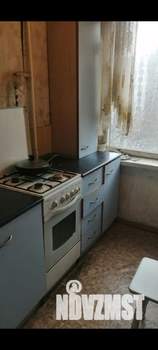 1-к квартира, вторичка, 30м2, 6/9 этаж