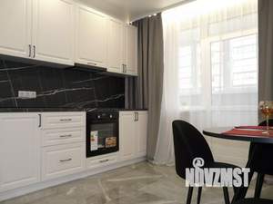 1-к квартира, вторичка, 43м2, 15/24 этаж