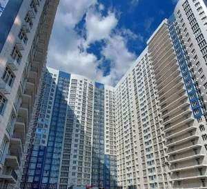 1-к квартира, вторичка, 34м2, 10/26 этаж