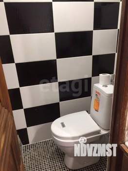 1-к квартира, вторичка, 22м2, 3/5 этаж