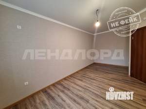 1-к квартира, вторичка, 36м2, 3/17 этаж