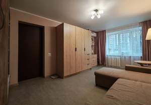 1-к квартира, вторичка, 30м2, 3/5 этаж