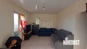 Студия квартира, вторичка, 32м2, 8/17 этаж