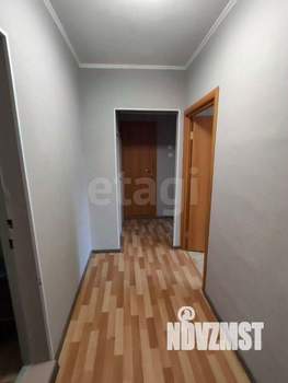 2-к квартира, вторичка, 55м2, 9/9 этаж