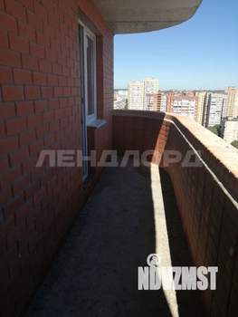 2-к квартира, вторичка, 75м2, 22/22 этаж