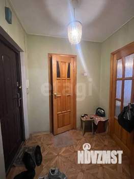 1-к квартира, вторичка, 28м2, 6/9 этаж