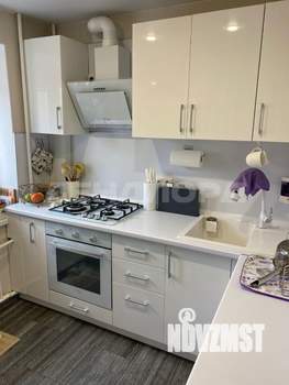 2-к квартира, вторичка, 46м2, 3/5 этаж