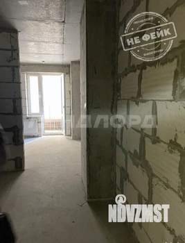 Студия квартира, вторичка, 29м2, 9/23 этаж