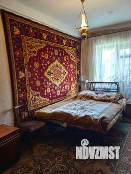 2-к квартира, вторичка, 40м2, 5/5 этаж