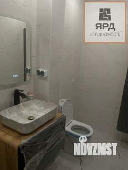 2-к квартира, вторичка, 49м2, 2/3 этаж