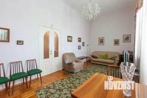 3-к квартира, вторичка, 93м2, 3/4 этаж