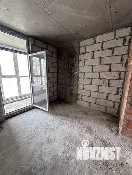 Студия квартира, вторичка, 33м2, 13/25 этаж