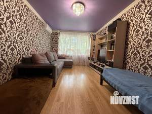 3-к квартира, вторичка, 64м2, 2/9 этаж