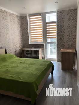 1-к квартира, вторичка, 33м2, 17/25 этаж