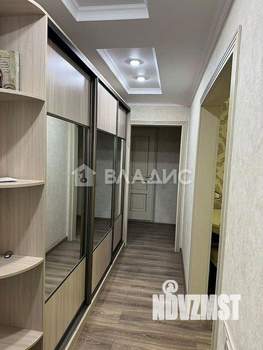 3-к квартира, вторичка, 63м2, 8/10 этаж