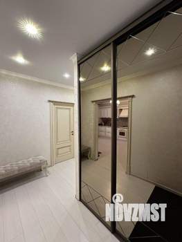 2-к квартира, вторичка, 79м2, 20/22 этаж