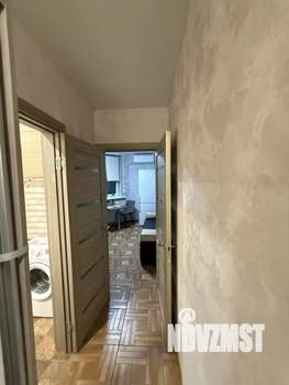 1-к квартира, вторичка, 40м2, 3/7 этаж