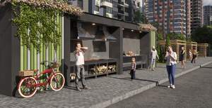 2-к квартира, вторичка, 68м2, 6/9 этаж